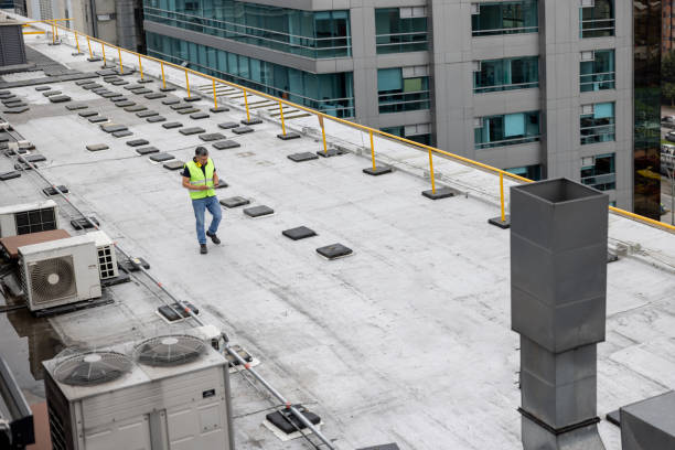 Best Roofing for New Construction  in Los Altos Hills, CA
