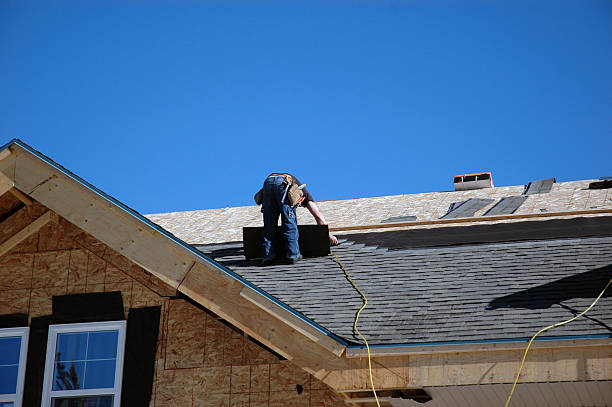 Best Rubber Roofing (EPDM, TPO)  in Los Altos Hills, CA