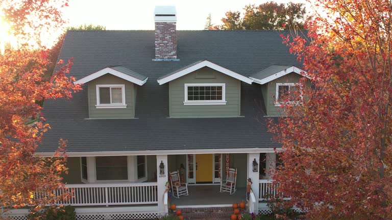 Best Cold Roofs  in Los Altos Hills, CA