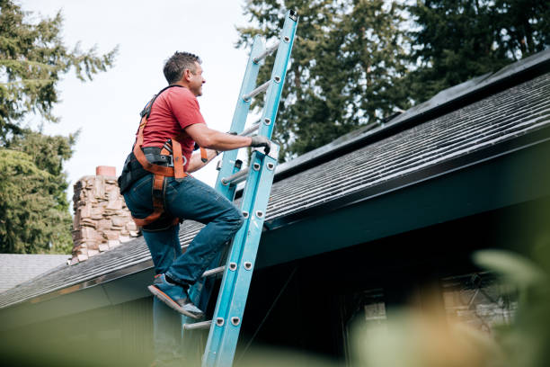 Siding in Los Altos Hills, CA