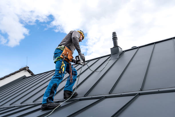 Best Flat Roofing  in Los Altos Hills, CA