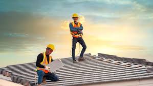 Best Roof Leak Repair  in Los Altos Hills, CA
